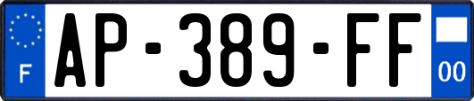 AP-389-FF