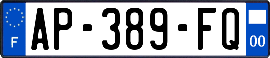 AP-389-FQ