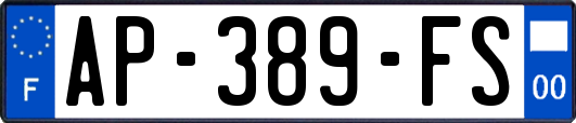 AP-389-FS