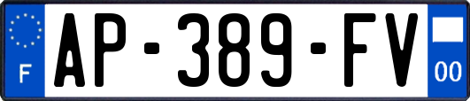 AP-389-FV
