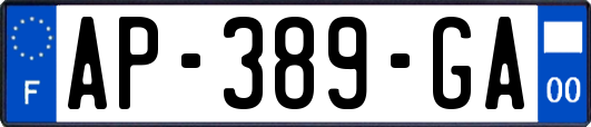AP-389-GA