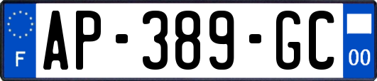 AP-389-GC