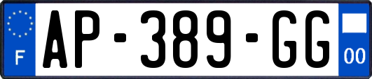 AP-389-GG