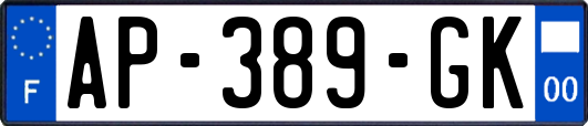 AP-389-GK