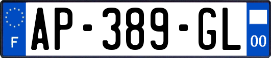 AP-389-GL