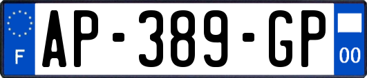 AP-389-GP