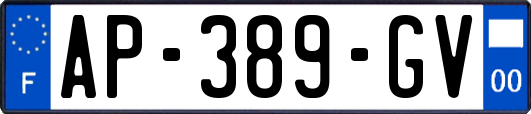 AP-389-GV