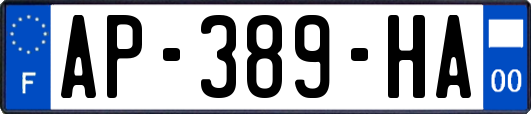 AP-389-HA