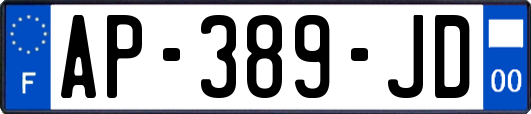 AP-389-JD
