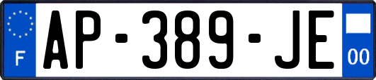 AP-389-JE