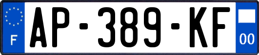 AP-389-KF