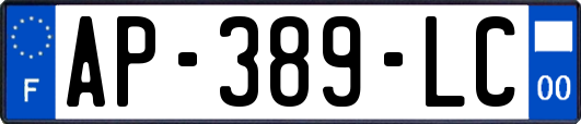 AP-389-LC