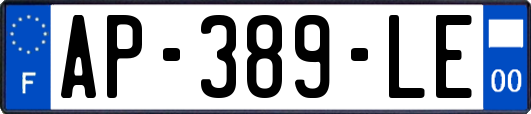 AP-389-LE