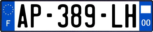 AP-389-LH