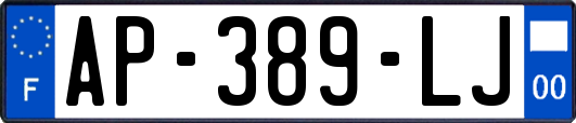 AP-389-LJ
