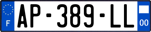 AP-389-LL