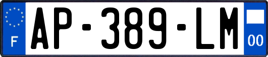 AP-389-LM