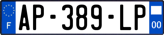 AP-389-LP