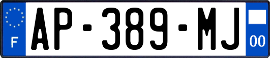 AP-389-MJ