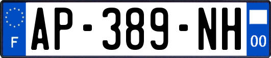 AP-389-NH