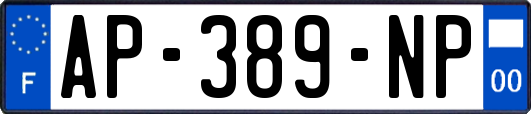 AP-389-NP