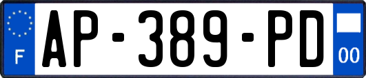 AP-389-PD