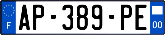 AP-389-PE