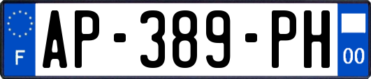 AP-389-PH