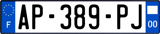 AP-389-PJ
