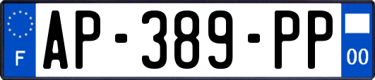 AP-389-PP