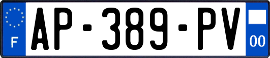 AP-389-PV