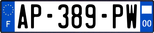 AP-389-PW