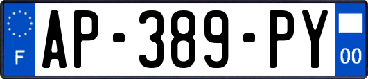 AP-389-PY