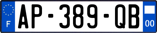 AP-389-QB