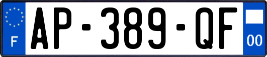 AP-389-QF