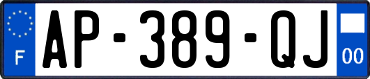 AP-389-QJ