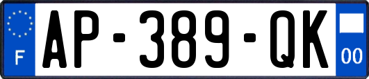 AP-389-QK