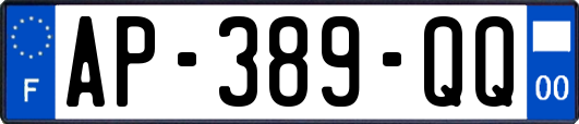 AP-389-QQ