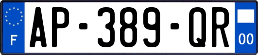 AP-389-QR