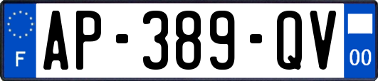 AP-389-QV