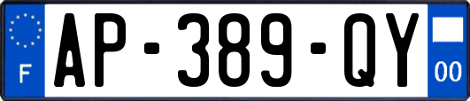 AP-389-QY