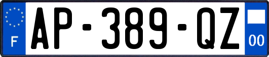 AP-389-QZ
