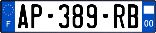 AP-389-RB