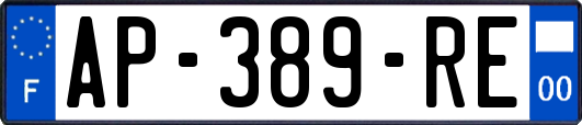 AP-389-RE