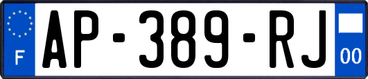 AP-389-RJ