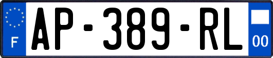 AP-389-RL
