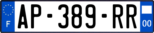 AP-389-RR