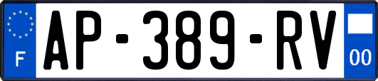 AP-389-RV