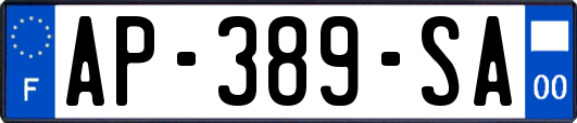 AP-389-SA