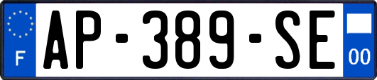 AP-389-SE